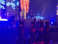 -MOSSO·Liveshow(M3香港广场店)