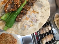 -小寒羊烧烤(凯瑞时代大厦店)