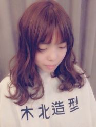 点击看大图 iphone_upload_pic-木北造型