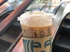 -星巴克(广州光明广场店)