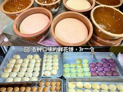 -大观篆新农贸市场