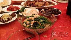 点击看大图 -新城花园酒店·宴会厅