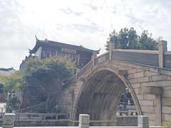 -枫桥景区