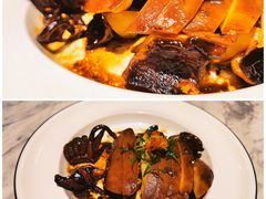 酱烤乌贼-海味世家·家常菜馆(明州里店)