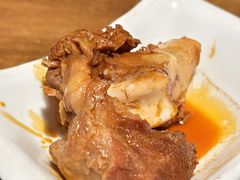 -爆好吃夜市大排档·乐山江湖菜(中心城总店)