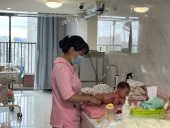 -敦南真爱月子会所(黄埔店)