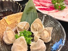 -一哥澳门豆捞 · 十七年经典澳门火锅(四季天地店)