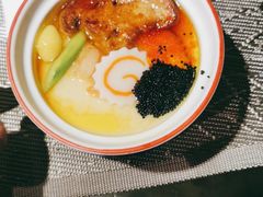 -昱匠·日本料理(金融街店)