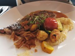 -YUE·6·西式融合餐厅(外滩六号店)