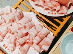 -季季红火锅(下罗财大店)