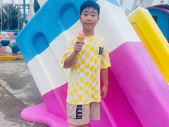 -蓬莱欧乐堡梦幻世界