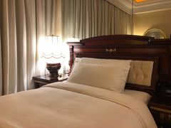 -白金汉爵大酒店(相城店)