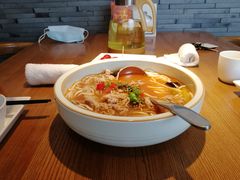 -小厨娘淮扬菜(六合欢乐港店)