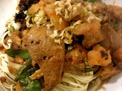 -肖娭毑老面馆(自然岭路店)
