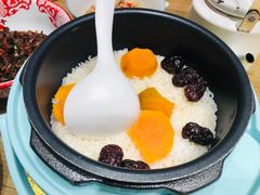 -农耕记·湖南土菜(科技园店)