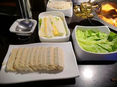 -锅说大脸毛肚重庆老火锅(佐阾店)