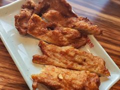 -小姜锅贴(凤凰街店)