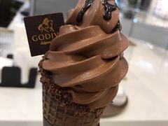 -GODIVA(国际金融中心店)