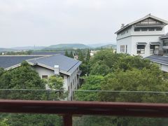 -天目湖御水温泉·度假酒店