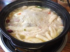 -滇藏石锅宴(崇仁巷老店)