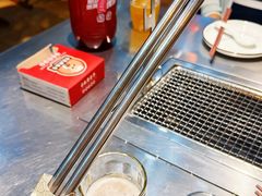 -宗泉烤全羊·烤羊腿·家常菜(解放东路店)