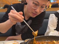 -韩香福烤肉庄园(荣成店)