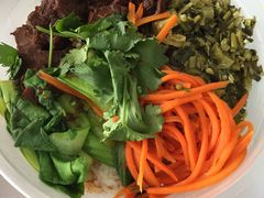 -长寿面(北京西路店)