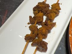 -炊烟小炒黄牛肉(浦东世纪汇店)