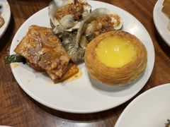 -汉巴味德(沈阳万象汇店)