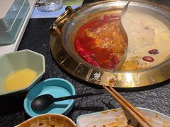 -熊喵来了火锅·牧场好肉(邯郸邯山万达店)