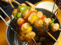 -炒豆合作社(东四总店)