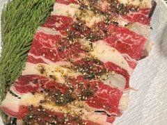 -黑崎烧肉·山野厨房(坪山店)