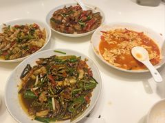 -辣公子·千岛湖私房菜(滨江店)