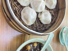 -鸡鸣汤包(仙林店)