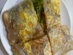 煎饼果子-正宗河南特色大饼店(菊乐路店)