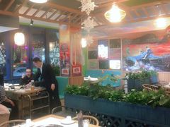 大堂-成都市五味缘餐饮管理有限公司