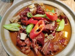 -静一餐厅·湖北菜(前门创始店)