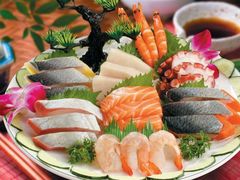 -金权道韩式自助烤肉(嘉华国际店)