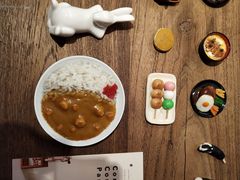 -铃木食堂(帽儿胡同店)