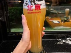 -肉串汪(月坛店)