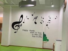 -贝思特·蒙特梭利早教