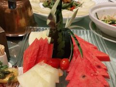 -渝信川菜(西单店)