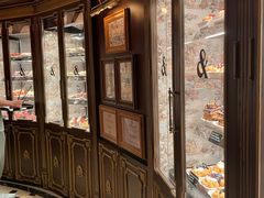 -B&C黄油与面包·THE GARDEN BAKERY概念店(世纪汇店)