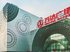 -万达广场(松江店)