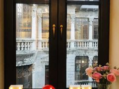 -1981牛排西餐厅(海信店)