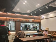-赵宝美煎包店