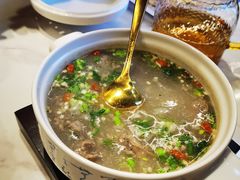 -乔阿马·江南味·驴肉香(龙湖华泾天街店)