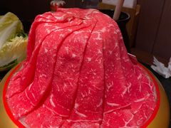 -牛New寿喜烧(虹桥新天地店)