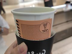 -Seesaw Coffee(上海国金中心店)