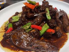 -衢农会·衢州菜·宴请(国际机场店)